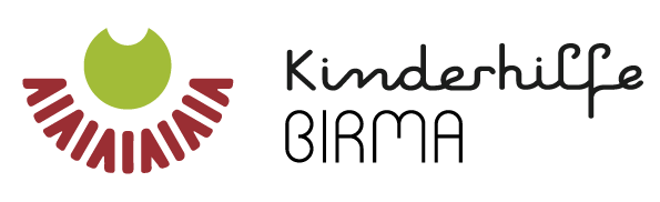 Kinderhilfe Birma